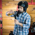 WhiSki Poles : Pourquoi attendre à l’après-ski pour prendre une bière ?