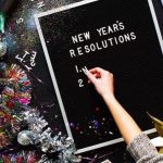 9 résolutions qu’on aimerait bien tenir en 2018