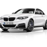 BMW M240i 2018  : L’essence même d’une BMW