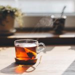 3 raisons pour lesquelles tu devrais boire plus de thé vert