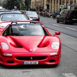 Ferrari F50 : votre voiture de rêve est enfin en vente !