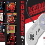 The SNES Omnibus Volume 1 – Un livre à avoir pour tout fan de la Super Nintendo !