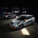 Nissan Kicks 2018 : une des belles surprises de l’année