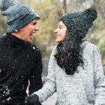 7 raisons pourquoi c’est mieux d’être en couple l’hiver