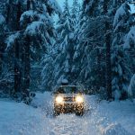5 éléments à surveiller pour l’entretien de l’auto l’hiver