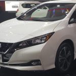 10 véhicules électriques à voir au Salon de l’auto de Montréal