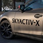 Moteur SKYACTIV-X de Mazda : révolution 2.0