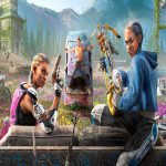 Test du jeu Far Cry New Dawn – Far Cry 5.5 ?