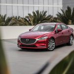 Mazda6 : un modèle de persévérance