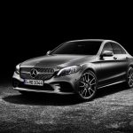 Mercedes-Benz Classe C : le grand raffinement accessible
