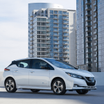 Nissan LEAF PLUS 2019 : les attentes sont comblées