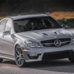 Mercedes-Benz Classe C d’occasion : du choix à revendre