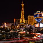 Las Vegas : l’envers du décor